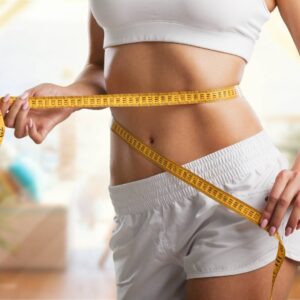 L-Carnitine Slimming Drips